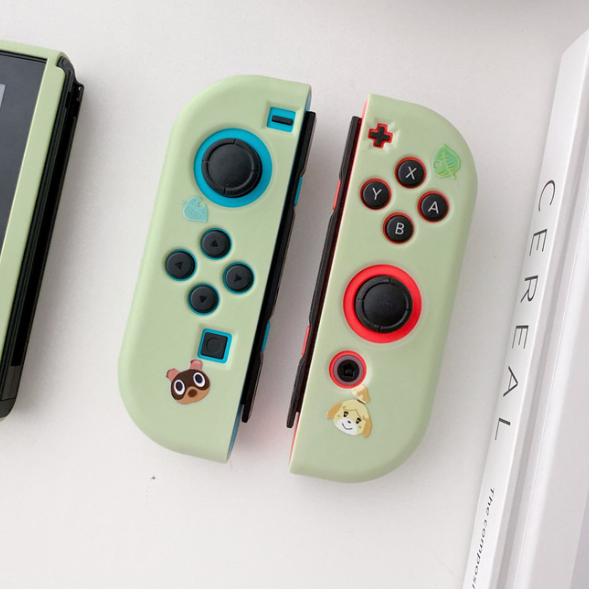 Animal Crossing Case