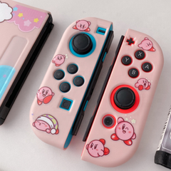 Star Kirby Case