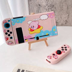 Star Kirby Case