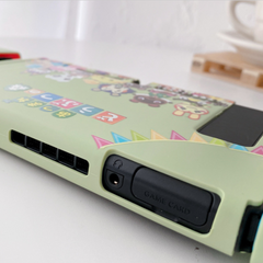 Animal Crossing Case