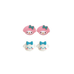 My Melody & Cinnamoroll Thumb Grip