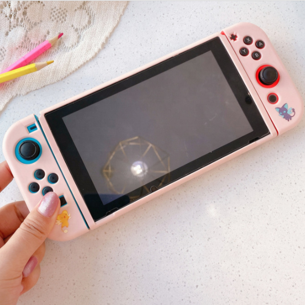 Cardcaptor Sakura Case