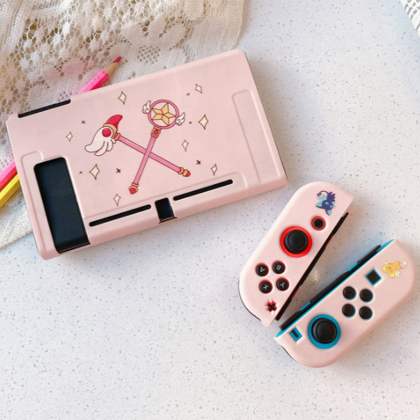 Cardcaptor Sakura Case