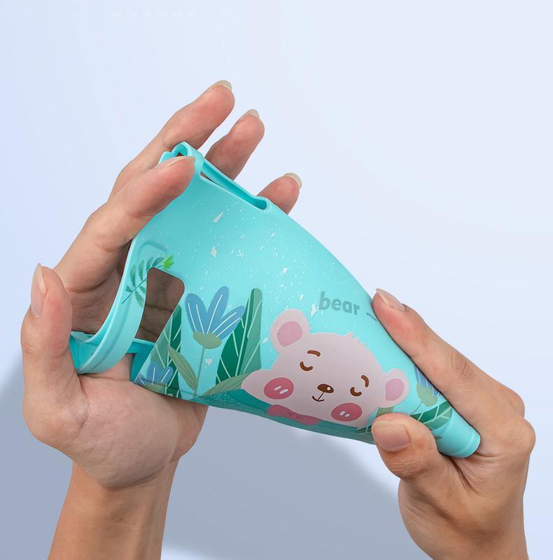 Cartoon Squirtle Case