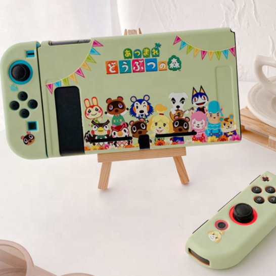 Animal Crossing Case