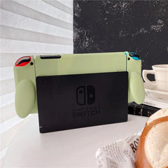 Pink Case with Grip