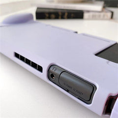 Pink Case with Grip