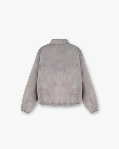 247 Overhead Training Jacket - Chalk