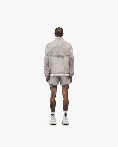 247 Overhead Training Jacket - Chalk