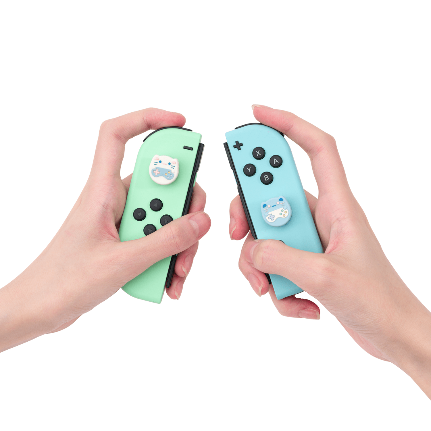 Gamer Kitty Thumb Grip