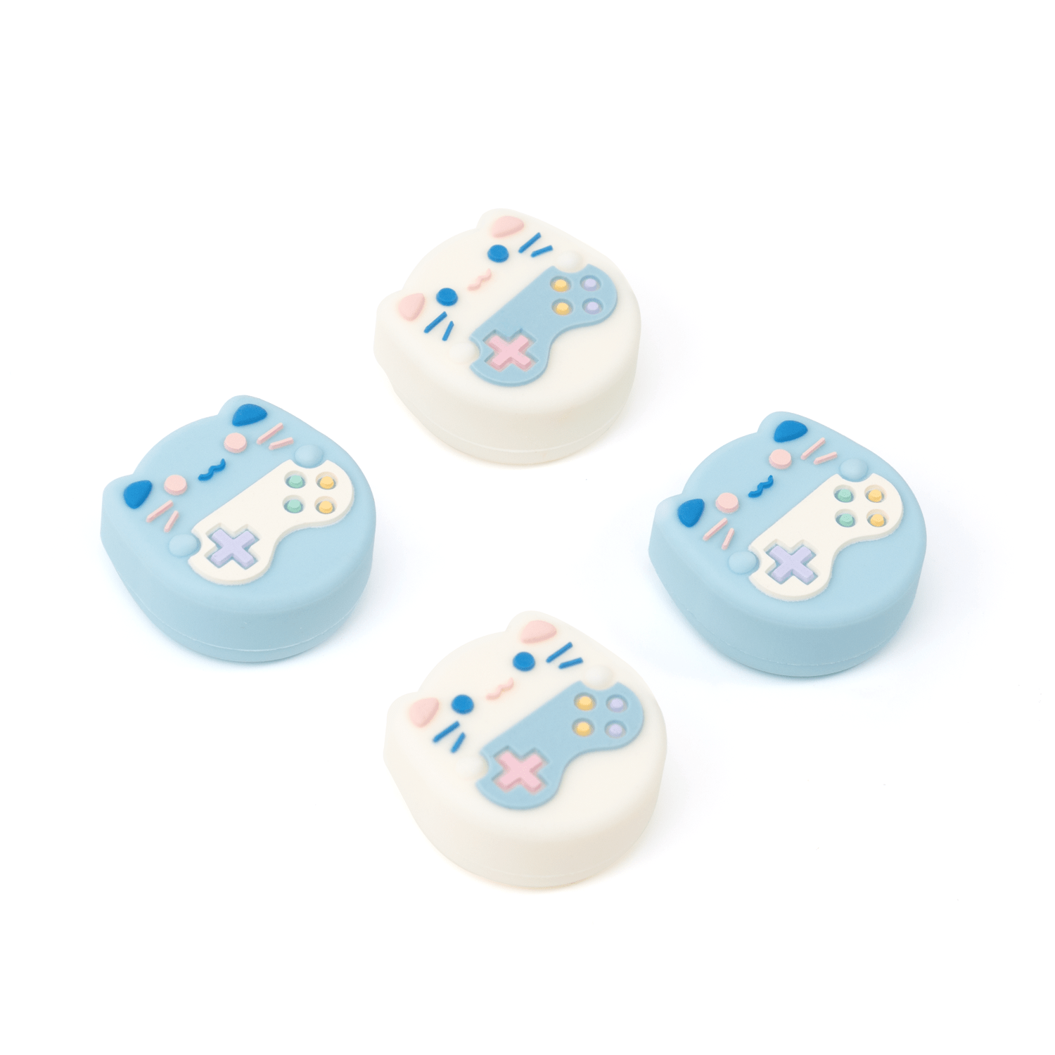 Gamer Kitty Thumb Grip
