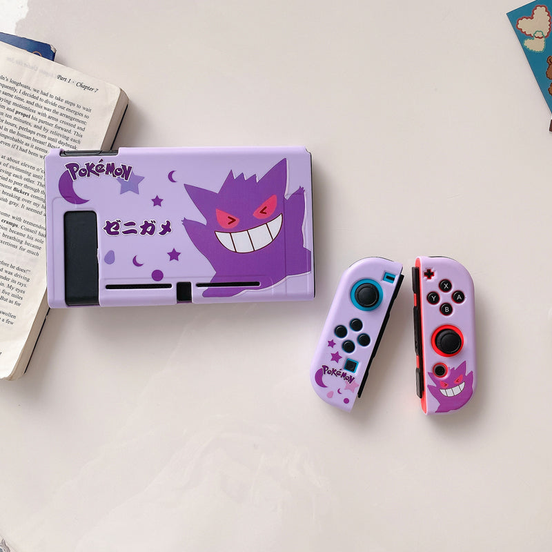 Gengar Case