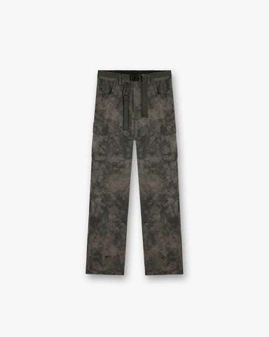 247 Technical Cargo Pant - Terrain