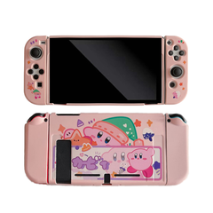 Good Night Kirby Case