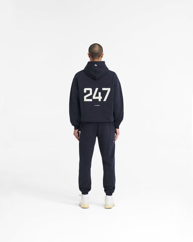 247 Sweatpant - Navy