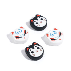 Kitsune Fox Thumb Grip