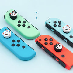 Kitsune Fox Thumb Grip