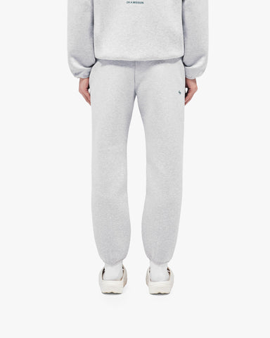 247 Form Sweatpant - Grey Marl