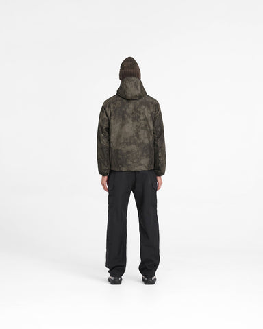 Team 247 Insulated Jacket - Terrain