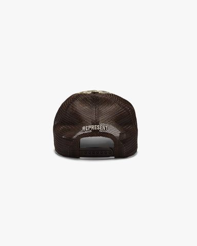 Represent x Mels Diner Realtree® x 47 Cap - Real Tree