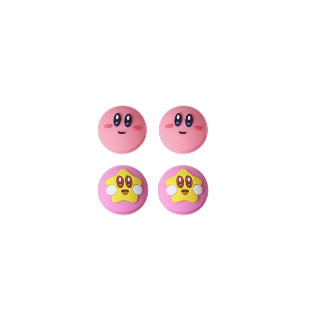 Kirby Round Thumb Grip