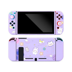 Lilac Bear Case