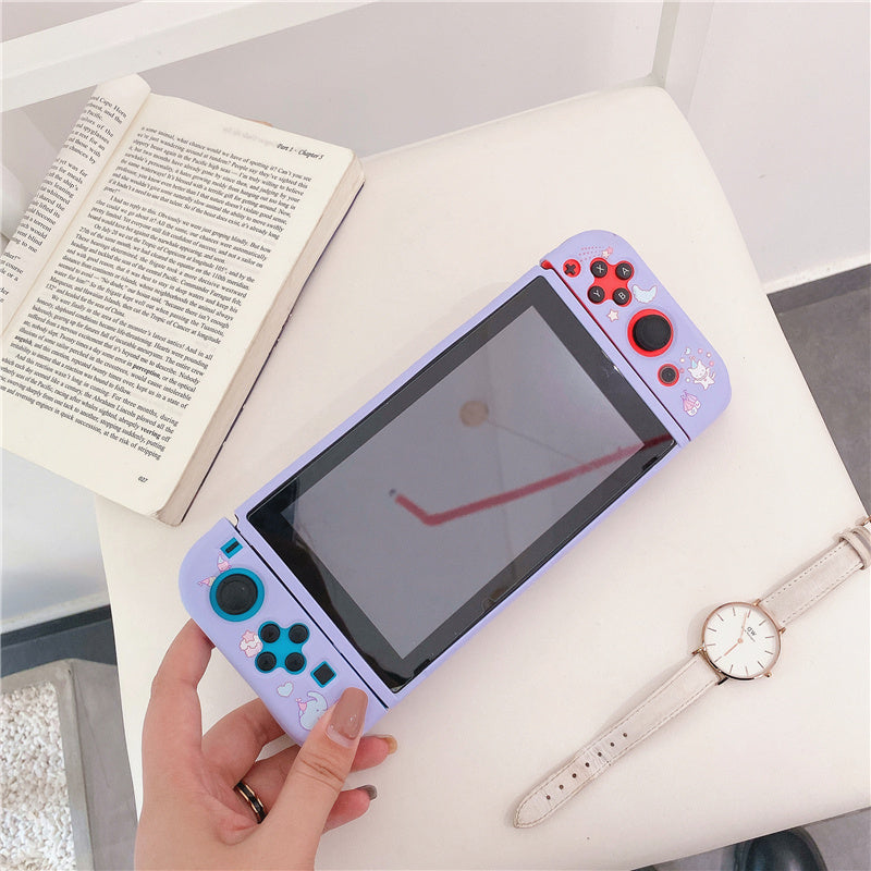 Little Twin Stars Case