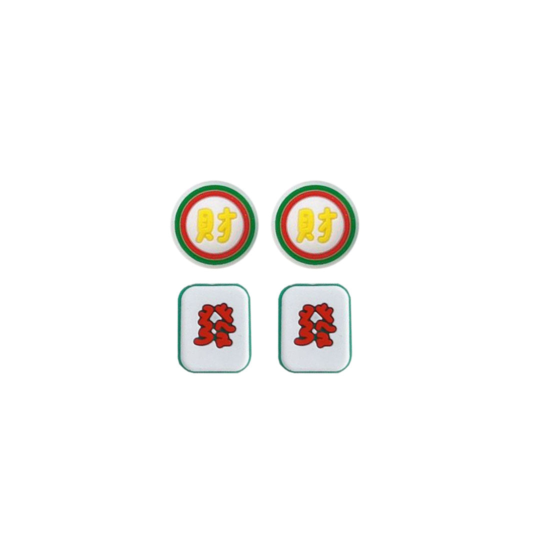 Mahjong Thumb Grip
