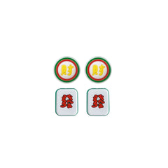 Mahjong Thumb Grip