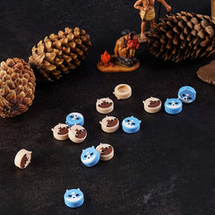 Monster Hunter Dogs Thumb Grip
