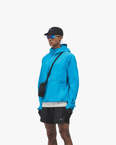 247 Taped Jacket - Electric Blue