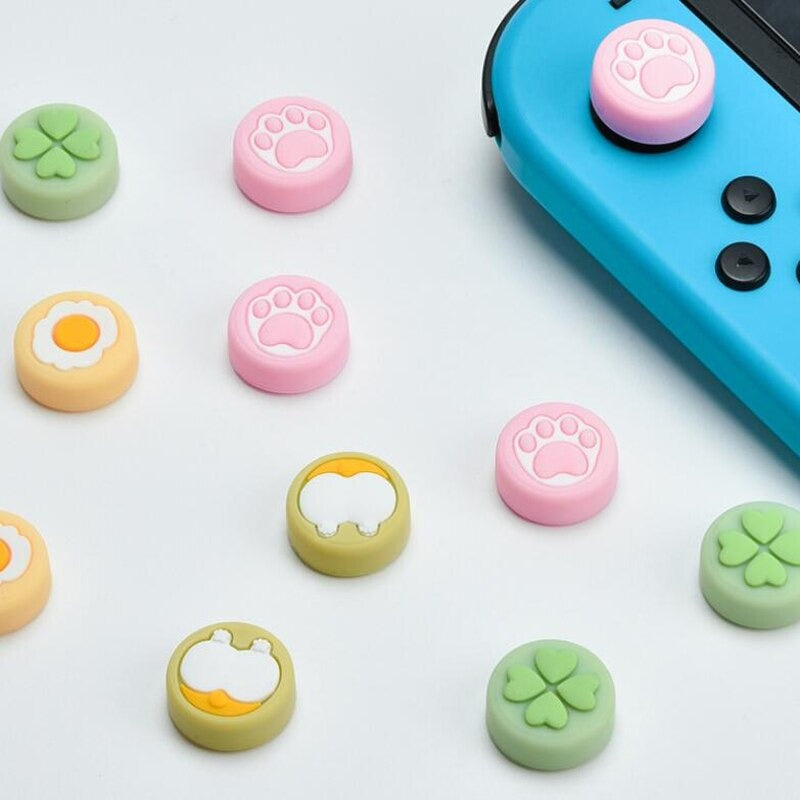 Daisy Thumb Grip