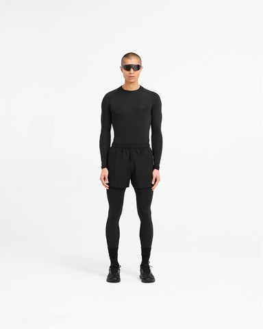 247 Compound Legging - Black