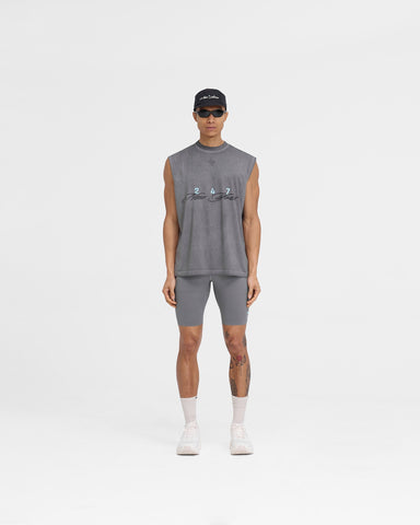 247 New York Half Tight - Smoke