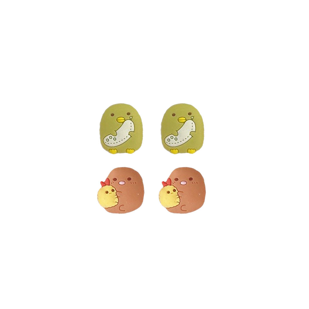 Potato & Pea Thumb Grip