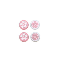 Pink Sakura Thumb Grip