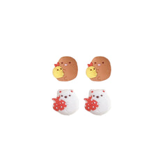 Potato & Bear Thumb Grip