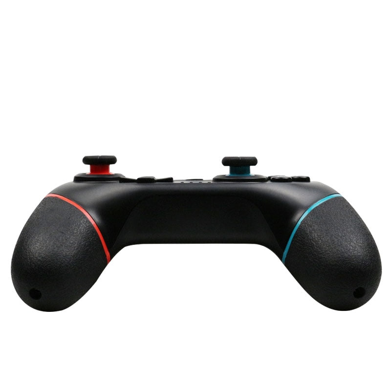 Wireless Controller - Yellow