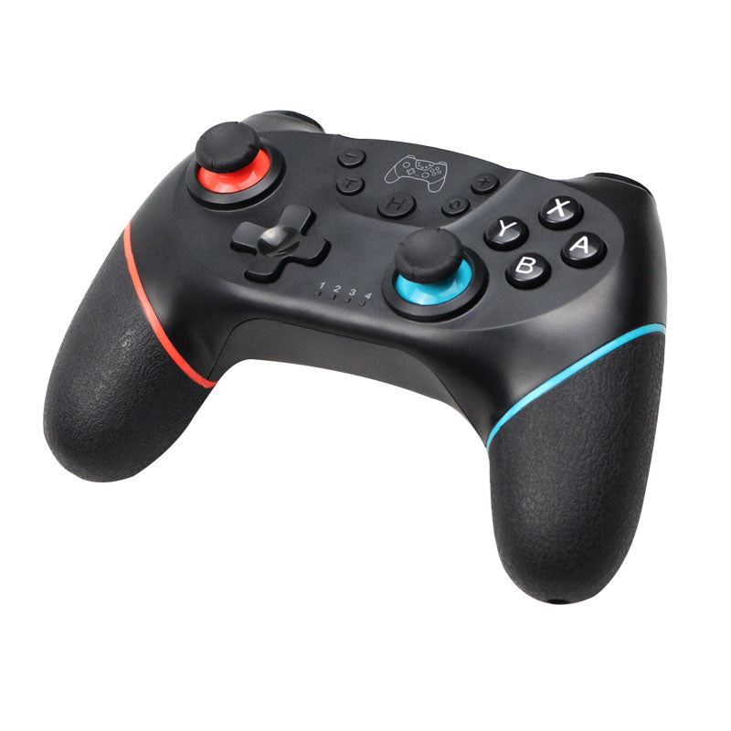 Wireless Controller - Yellow