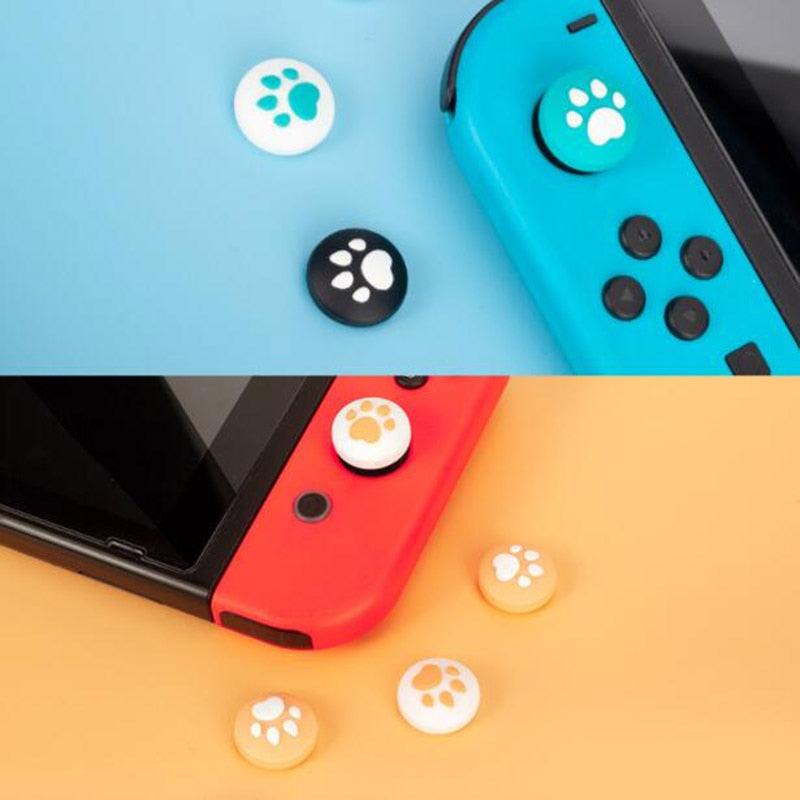 Paw Thumb Grip