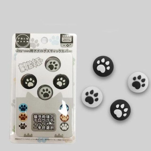 Paw Thumb Grip