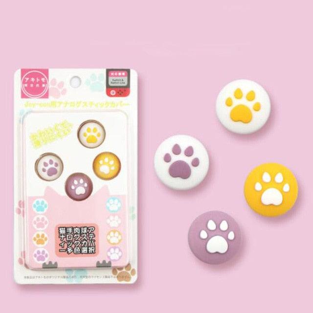 Paw Thumb Grip