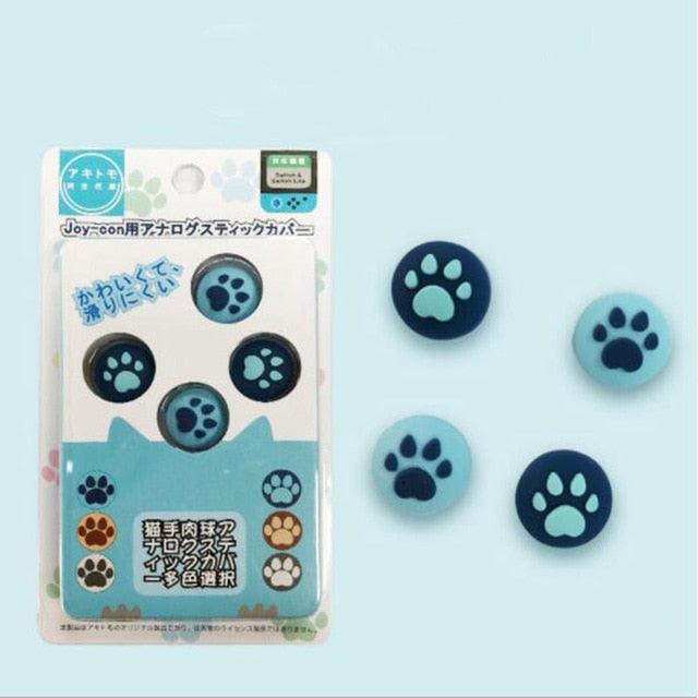 Paw Thumb Grip