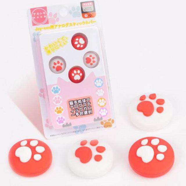 Paw Thumb Grip