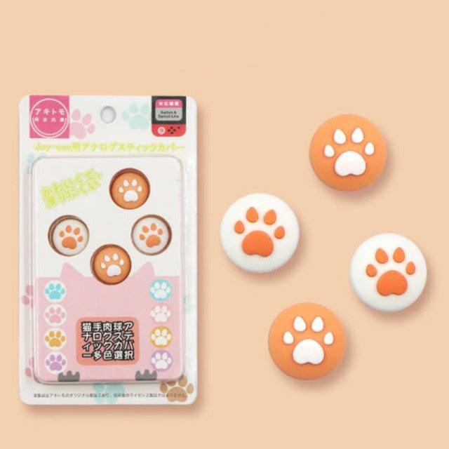 Paw Thumb Grip