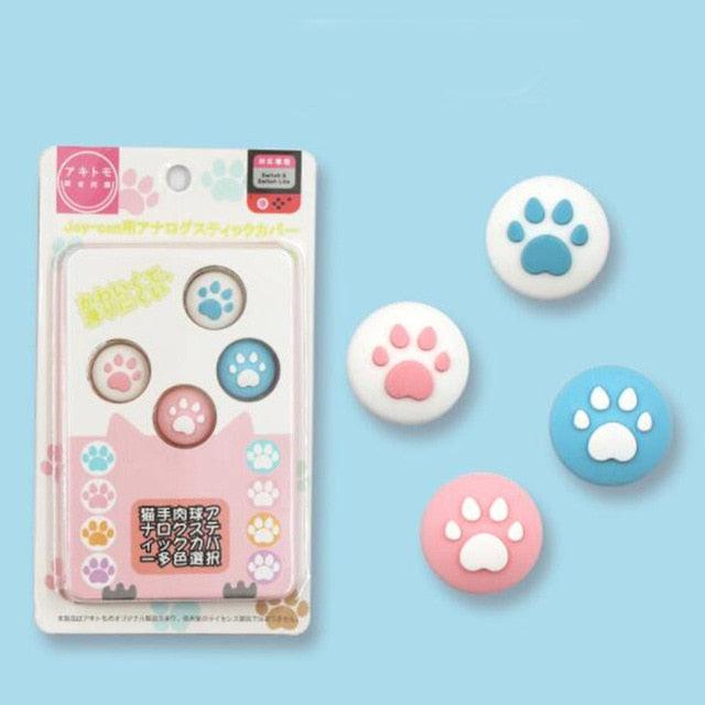 Paw Thumb Grip