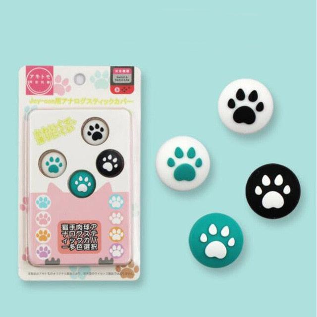 Paw Thumb Grip