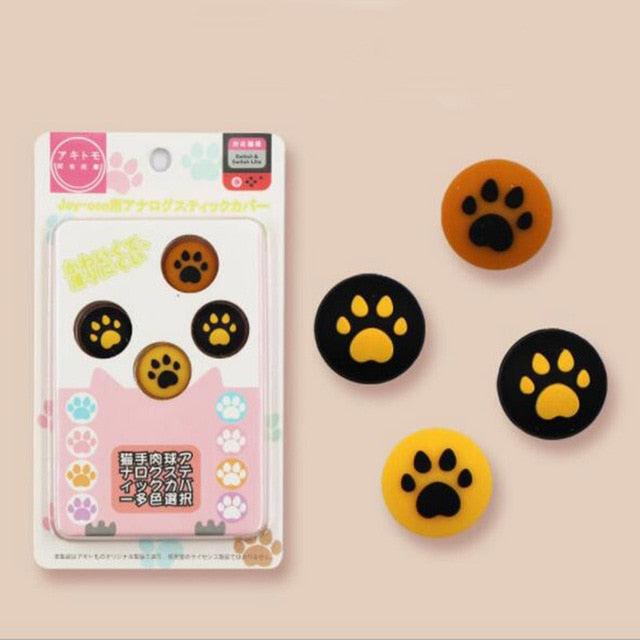 Paw Thumb Grip