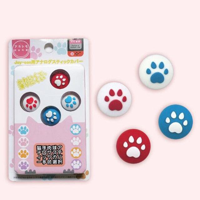 Paw Thumb Grip