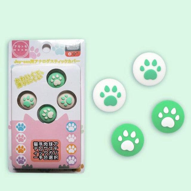 Paw Thumb Grip